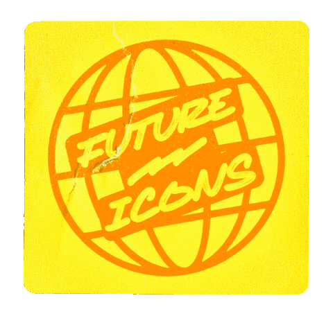 Sticker by Notion Music Recordings