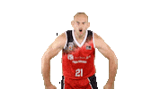 Vamos Liga Endesa Sticker by ACB