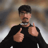 98 Discount GIF