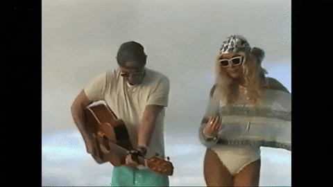 Kenny Chesney GIF by Megan Moroney
