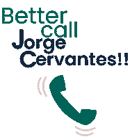 Jorge Cervantes Swipeup Sticker by QuieroContrato