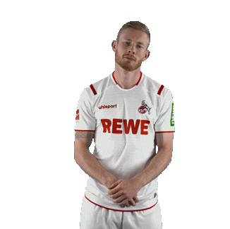 Fc Cologne Bundesliga Sticker by 1. FC Köln
