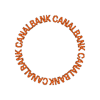 Cbk Sticker by Canalbank