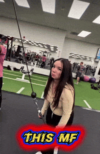 D2F GIF by Dawn To Fitness