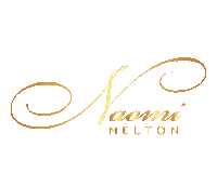 Iamnaomim Sticker by Naomi Melton
