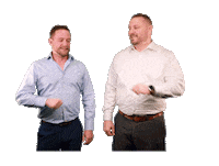 Zachmooney Sticker by Nova Home Loans