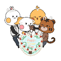 Oneus Hwanwoong Sticker