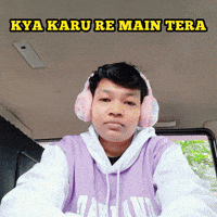 Angry Jagyasini Singh GIF
