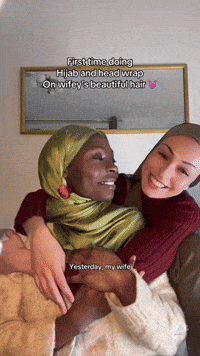 Wife Love GIF