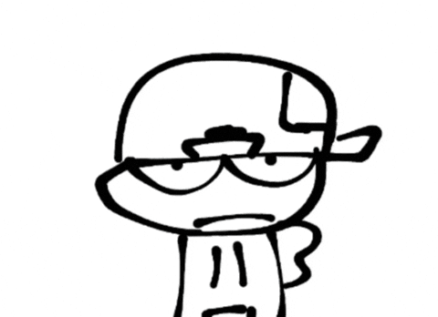 Green Screen Running GIF