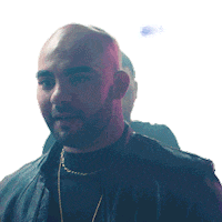 Flow Calle Sticker by Caribbean Cinemas Dominicana