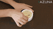 AzunaFresh fresh clean breathe plantbased GIF