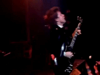 angus young GIF