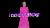 kerryhbarrett television help inspiration i dont know GIF