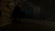 syfy GIF by Aftermath TV