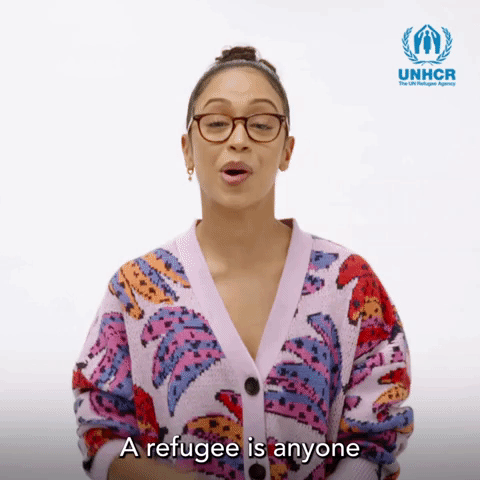 Who is a refugee?