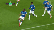 Premier League Football GIF by DAZN