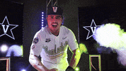 Baseball Hype GIF by NCAA Championships