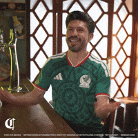 Corona Futbol Cervezacorona GIF by Corona Mexico