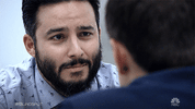 season 4 nbc GIF by Blindspot