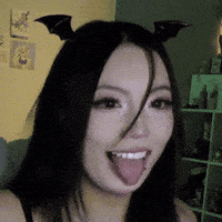 Beautiful Girl GIF