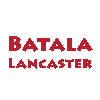 Batala Mundo Sticker by Batala Lancaster