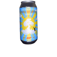 Beer Memphis Sticker by Ghostriverbrewing