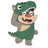 Its Friday Sticker