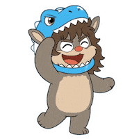 Its Friday Sticker