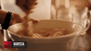 Hungry Home Cooking GIF by Barossa Australia