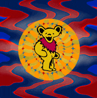 GIF by Steve Konklin