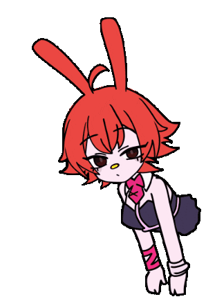 hidexart giphyupload 31minutos bodoque hidexart Sticker