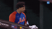 New York Mets No GIF by SNY