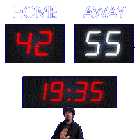 42 Home Sticker