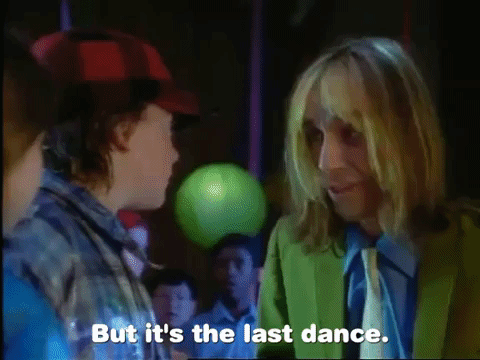 season 3 GIF