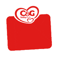 CGbabyclub love baby dad pregnant Sticker