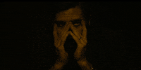 Stressed Jake Gyllenhaal GIF by A24