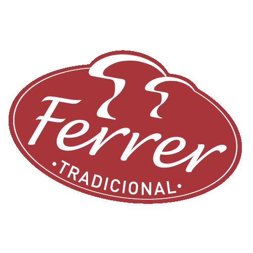 Romesco Sticker by ConservesFerrer