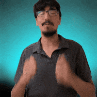 Comment Milestone GIF
