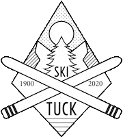 Twc Sticker by tuckwintercarnival