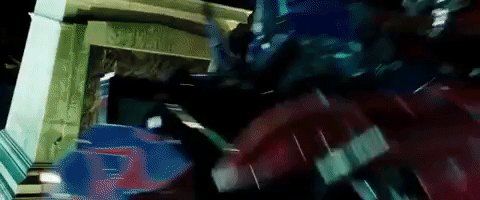 dark of the moon transformers GIF