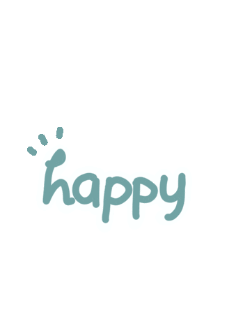 yuliisulastri giphyupload happy senang bahagia Sticker