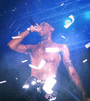 Asap Rocky Playboy GIF by Salim_Adam