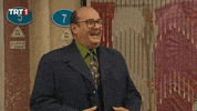 Happy Berat Yenilmez GIF by TRT