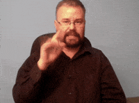 Asl Spell GIF