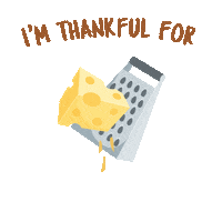 Food Thanks Sticker by Keto-Mojo