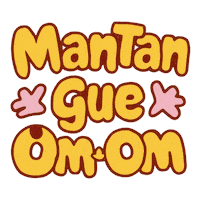 Fun Love Sticker by Seorang Zaki
