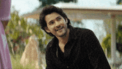 Mahesh Babu Smile GIF