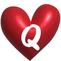 Q Sticker