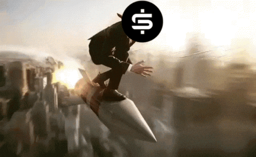 Crypto Web3 GIF by FSL Ecosystem